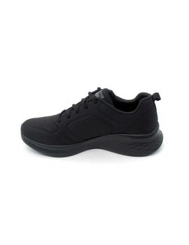 Deportivas Skechers 150047/BBK negro para mujer