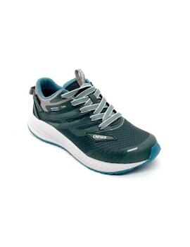 Comprar Zapatillas Chiruca Arenal 01 Gore Tex Mujer Verde por 118,90 €