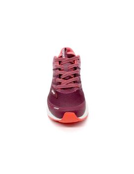 Zapatilla Chiruca ARENAL 07 burdeos para mujer