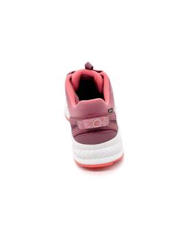 Zapatilla Chiruca ARENAL 07 burdeos para mujer
