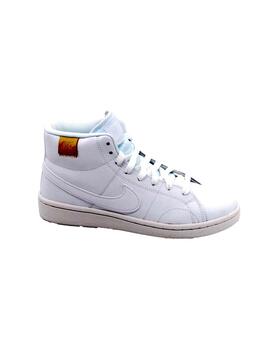 Deportivas Nike CT1815(100)  blanco para mujer