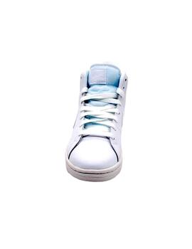 Zapatilla  Nike CT1815(100)  blanco para mujer