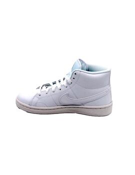 Zapatilla  Nike CT1815(100)  blanco para mujer