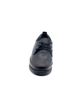 Zapato 48 HORAS  322101/01 negro para mujer
