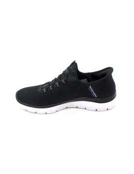 Deportivas Skechers Slip-ins: Summits negro hombr