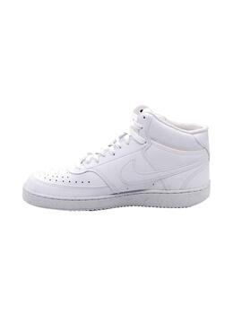 Zapatilla Nike DN3577 (100) blanco para hombre