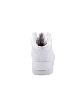 Zapatilla Nike DN3577 (100) blanco para hombre