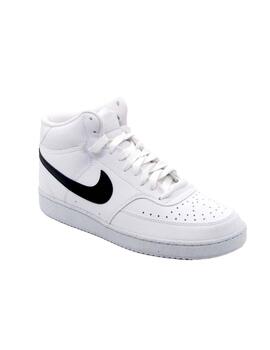 Deportivas Nike DN3577 blanco/negro para hombre