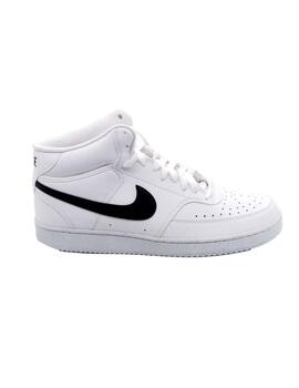 Zapatilla Nike DN3577 blanco/negro para hombre