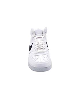 Deportivas Nike DN3577 blanco/negro para hombre