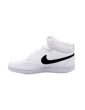 Deportivas Nike DN3577 blanco/negro para hombre