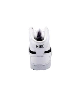 Zapatilla Nike DN3577 blanco/negro para hombre
