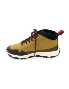 Botín Timberland TB0A62WM231 amrillo para hombre