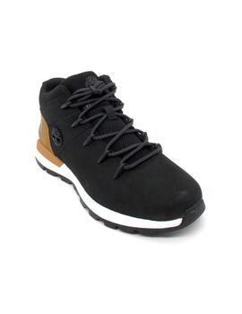 Botín Timberland TB0A24AB015 negro para hombre