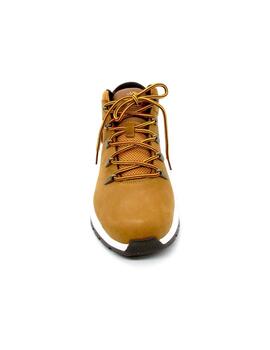 Botín Timberland TB0A257D231 amarillo para hombre