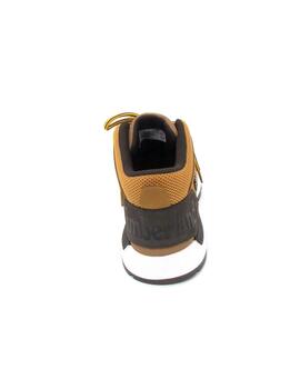 Botín Timberland TB0A257D231 amarillo para hombre