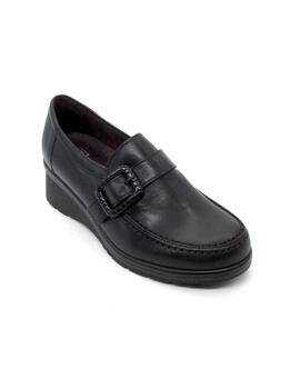 Zapato Pitillos 5321 negro para mujer