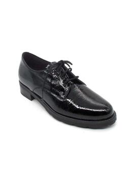 Zapato Pitillos 5456 negro para mujer