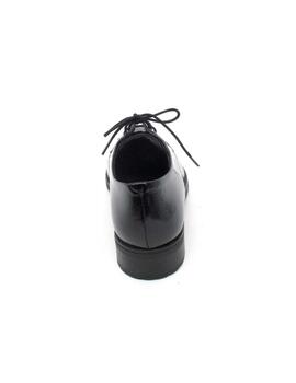 Zapato Pitillos 5456 negro para mujer