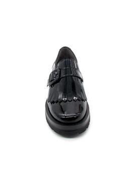 Zapato Pitillos 5361 negro para mujer 