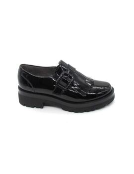 Zapato Pitillos 5361 negro para mujer 