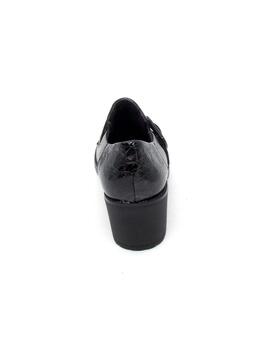 Zapato Pitillos 5332 negro para mujer