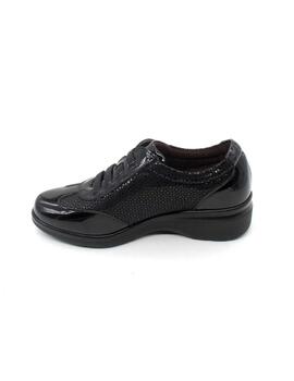 Zapato Pitillos 5312 negro para mujer