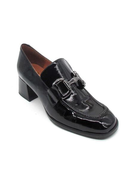 Zapato Salonissimo Tiana negro para mujer