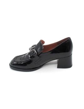 Zapato Salonissimo Tiana negro para mujer