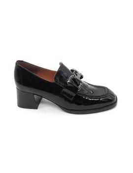 Zapato Salonissimo Tiana negro para mujer