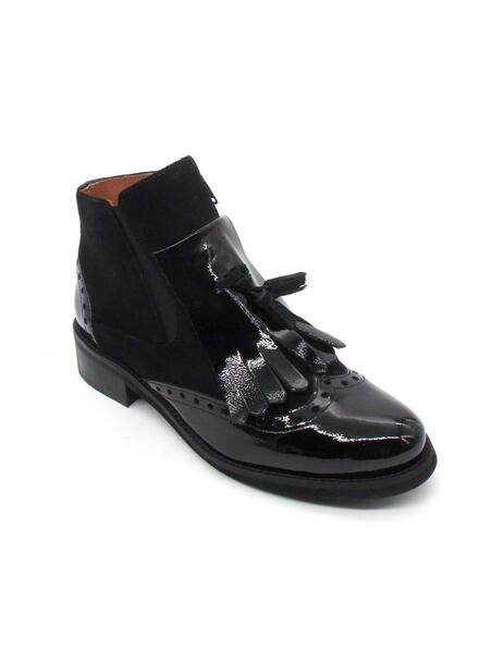 Salonissimos botines 2025 mujer