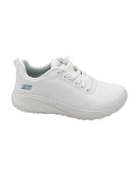 Derportivas Skechers 117209/OFWT bco. mujer