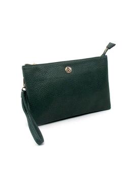 Bolso M&Belle GB2026 verde para mujer