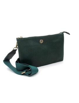 Bolso M&Belle GB2026 verde para mujer