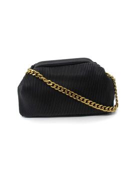 Bolso M&Belle GB971 negro para mujer 