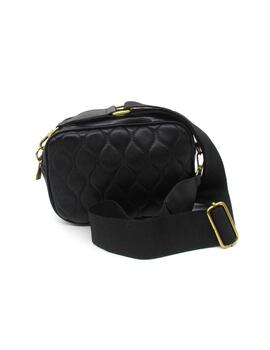 Bolso M&Belle GB956 negro para mujer