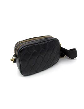 Bolso M&Belle GB956 negro para mujer