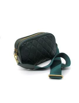 Bolso M&Belle GB956 verde para mujer