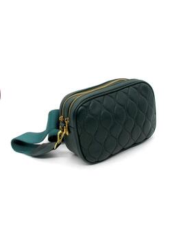 Bolso M&Belle GB956 verde para mujer