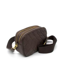 Bolso M&Belle GB956 marrón para mujer