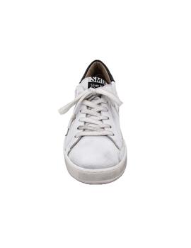 Deportivas Silver 1031 blanco para mujer