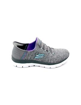 Deportivas Skechers Slip-Ins: Summints Dazzling gr