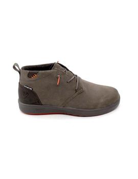 Botín Pitas JAYA gris para hombre