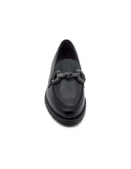 Zapato Pitillos 5450 negro para mujer