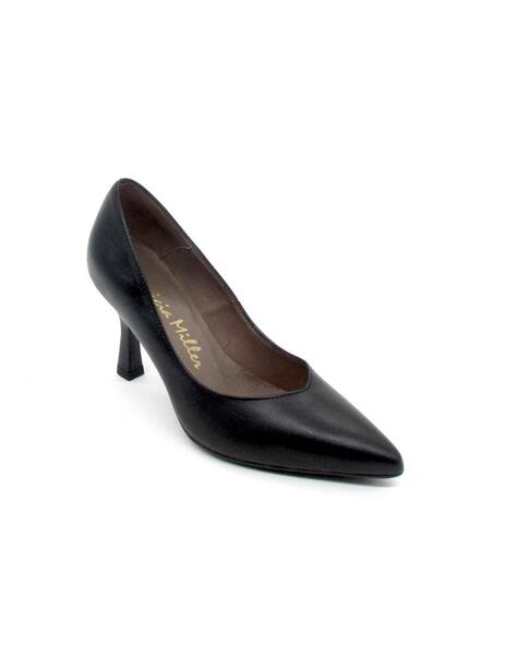 Zapato Patricia Miller 5137 negro para mujer