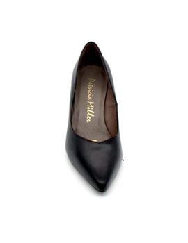 Zapato Patricia Miller 5137 negro para mujer