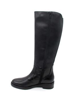 Bota Wonders G-5470 negro para mujer