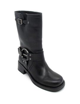 Bota Vexed HERA negro para mujer