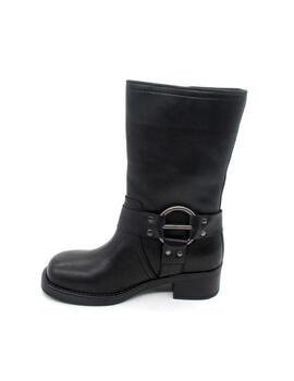 Bota Vexed HERA negro para mujer