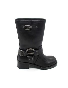 Bota Vexed HERA negro para mujer